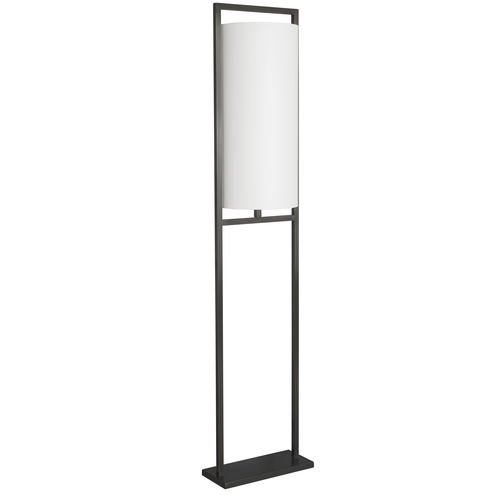Stehleuchte - LD61 - CASADISAGNE - Messing / Baumwolle / modern
