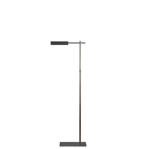 Stehleuchte - LD63 - CASADISAGNE - Messing / modern / mit Kabel