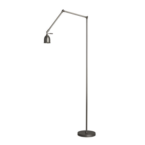 Stehleuchte - LD71 - CASADISAGNE - Messing / klassisch / mit Kabel