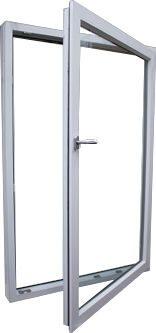 Aluminiumfenster - MARQUISE - Royal Group Technologies - Dreh-Kipp