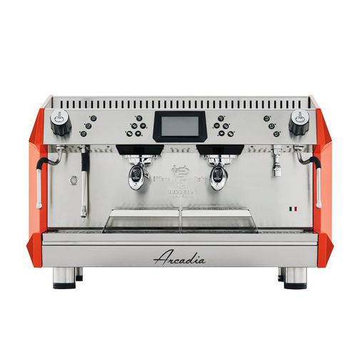 Espressomaschine - ARCADIA SERIES - BEZZERA - Profi / automatisch / 1 Brühgruppe