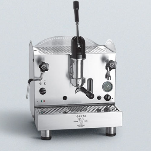 Espressomaschine - B2013 AL SERIES - BEZZERA - Profi / automatisch / 1 Brühgruppe