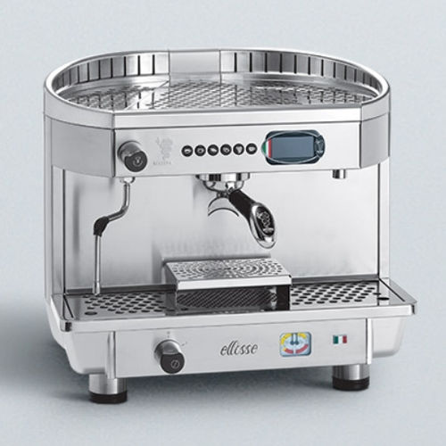 Espressomaschine - ELLISSE DE PID SERIES - BEZZERA - Profi / automatisch / 1 Brühgruppe