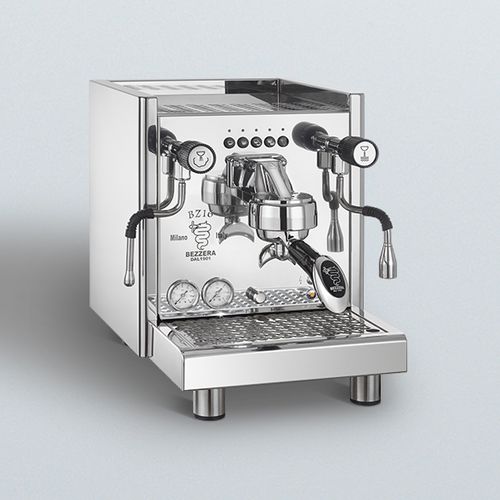Espressomaschine - BZ16 SERIES - BEZZERA - Profi / automatisch / manuell