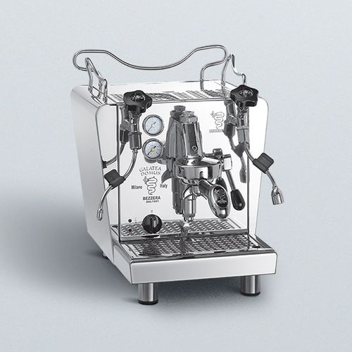 Espressomaschine - GALATEA DOMUS SERIES - BEZZERA - Profi / automatisch / manuell