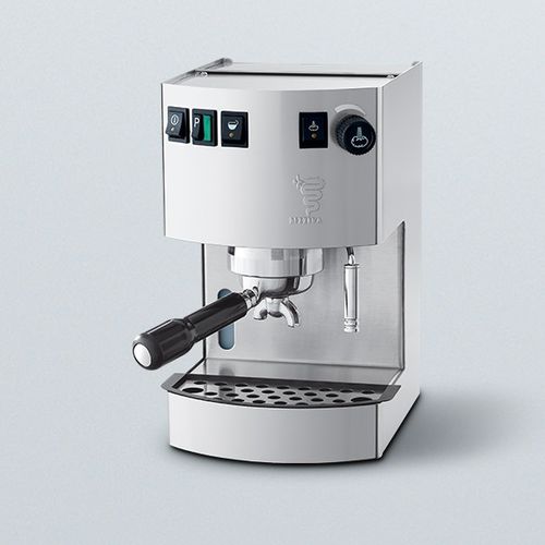 Espressomaschine - HOBBY 01 - BEZZERA - Profi / manuell