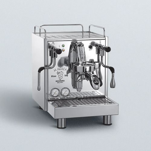 Espressomaschine - MAGICA SERIES - BEZZERA - Profi / automatisch / manuell