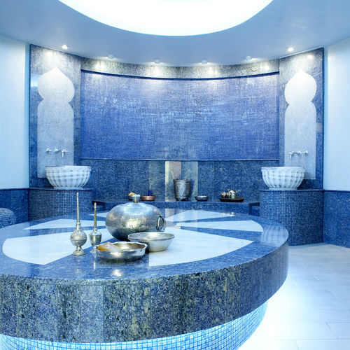 Hammam für Gewerbegebrauch - TURKISH BATH - KLAFS