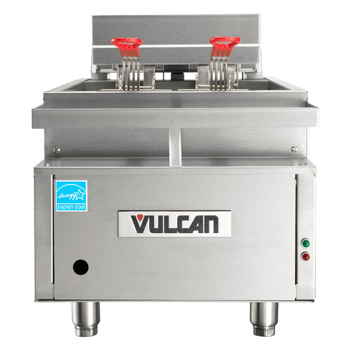 Elektro-Fritteuse - CEF SERIES - VULCAN - Profi / bodenstehend