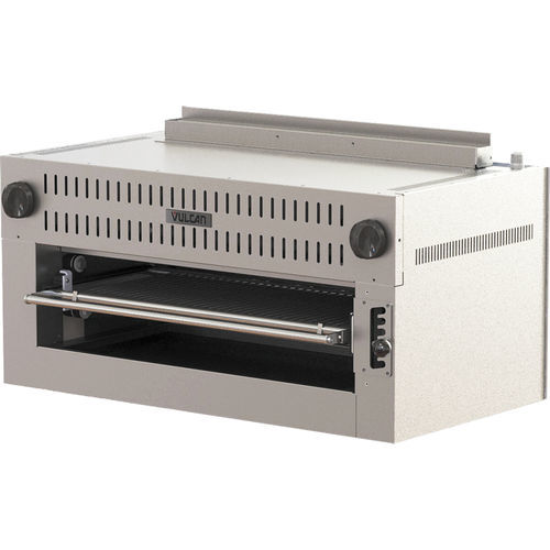 Gas-Grill - 36RB - VULCAN - Tisch / Profi / Salamander