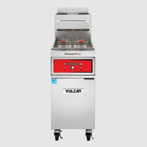 Gas-Fritteuse - TR SERIES - VULCAN - Profi / bodenstehend