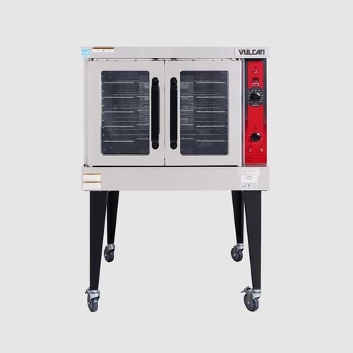 Profi-Ofen - VC4G SERIES - VULCAN - Elektro / Gas / Konvektion