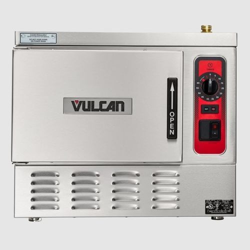 Elektrokocher - C24EA3 PLUS - VULCAN - Profi / Dampf
