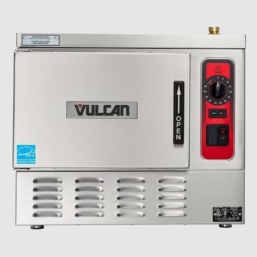 Elektrokocher - C24EA3-LWE - VULCAN - Profi / Dampf