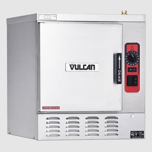 Elektrokocher - C24EA5 PS - VULCAN - Profi / Dampf
