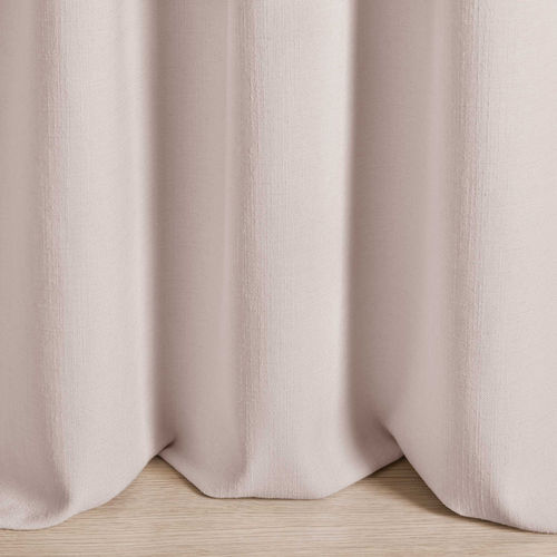 Vorhangstoff - ANDRIN  - Fischbacher 1819 - einfarbig / FR-Polyester / waschbar