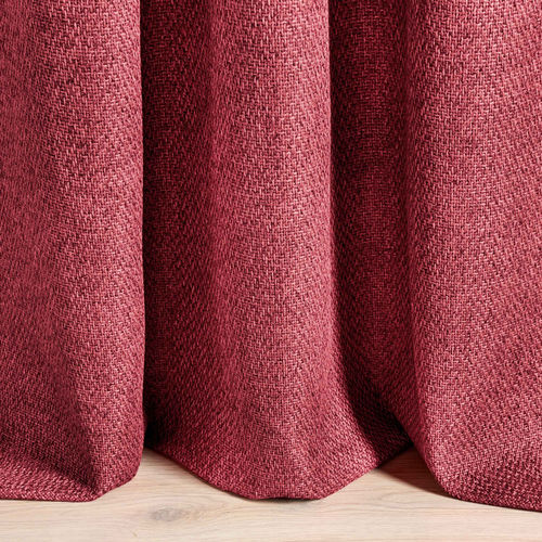 Möbelstoff - LINARD - Fischbacher 1819 - für Vorhänge / einfarbig / Polyester