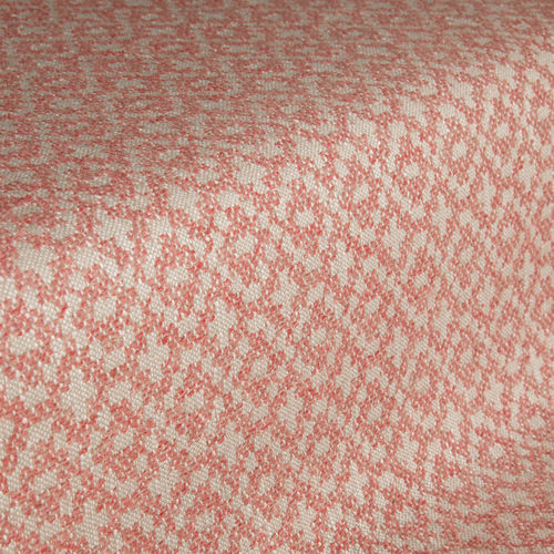 Möbelstoff - MITRA   - Fischbacher 1819 - für Vorhänge / geometrisches Muster / Baumwolle