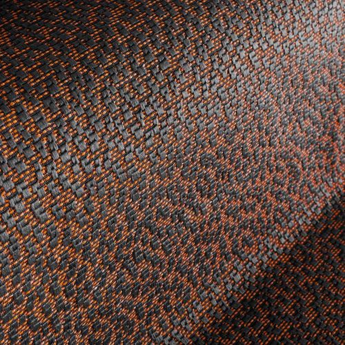 Möbelstoff - LAGOON  - Fischbacher 1819 - Motiv / Polyester / Polypropylen