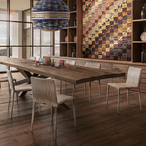 Möbelstoff - ICONIC FR - MISSONI HOME - Motiv / Wolle / Jacquard