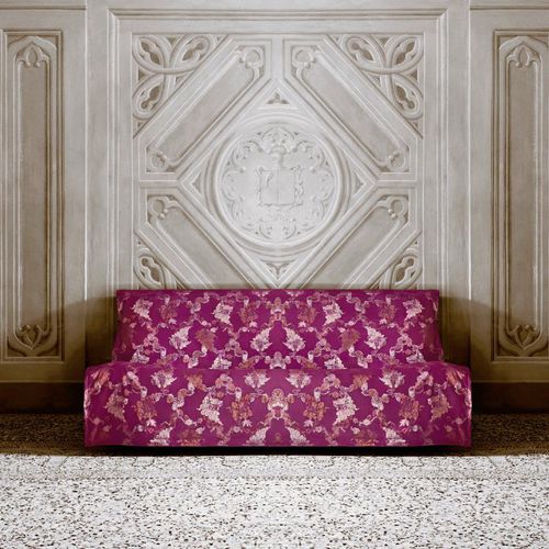 Möbelstoff - QUEEN ANNE - Rubelli - Motiv / Polyester / Baumwolle