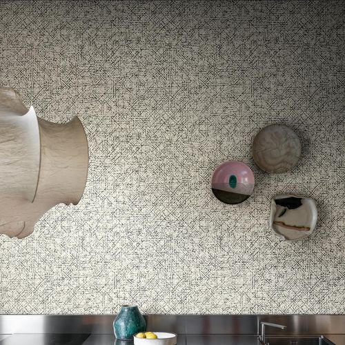 Innenwandverkleidung - DIECIELODE - Rubelli - Vinyl / bedruckt / Vlies