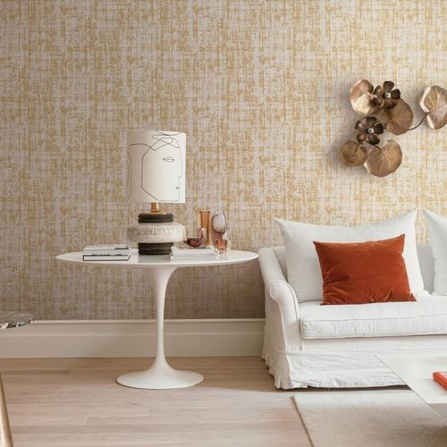 Innenwandverkleidung - VENIER - Rubelli - Textil / Vinyl / matt
