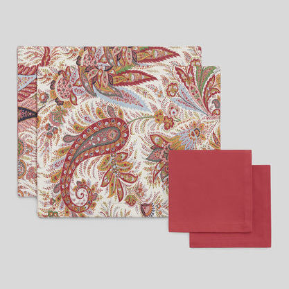 Baumwolle-Tischset - 212K4995779660800 - etro - modern