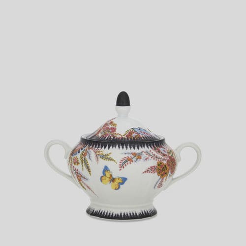 Porzellan-Zuckerdose - 223H3265780838000 - etro