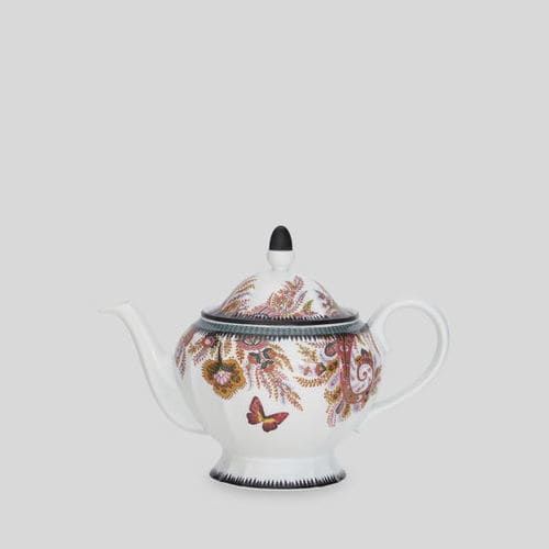 Porzellan-Teekanne - 223H3265580838000 - etro