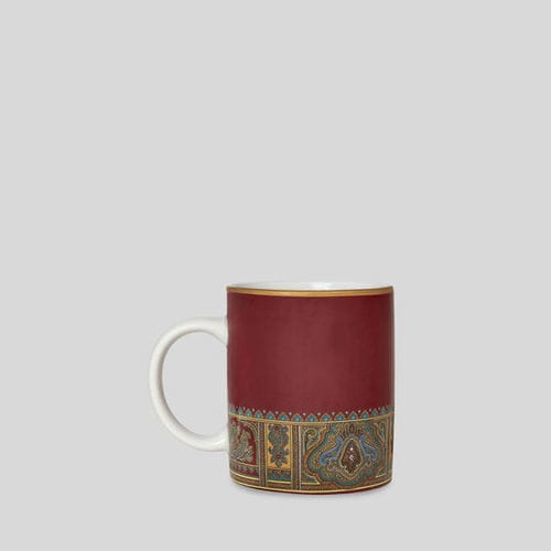 Porzellantasse - 233H3266581660600 - etro
