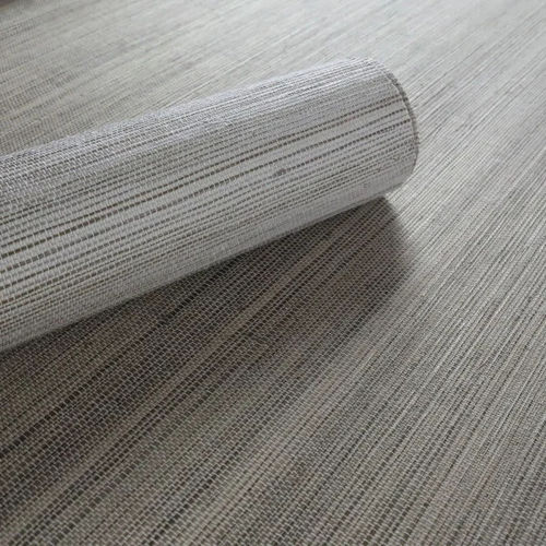 Innenwandverkleidung - PICTA  - CASAMANCE - Sisal / texturiert / Stoffoptik