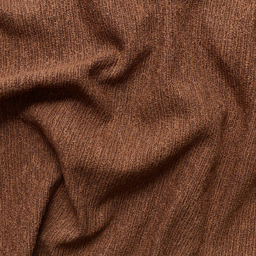 Möbelstoff - NALIA    - SAHCO - einfarbig / Polyester / Baumwolle