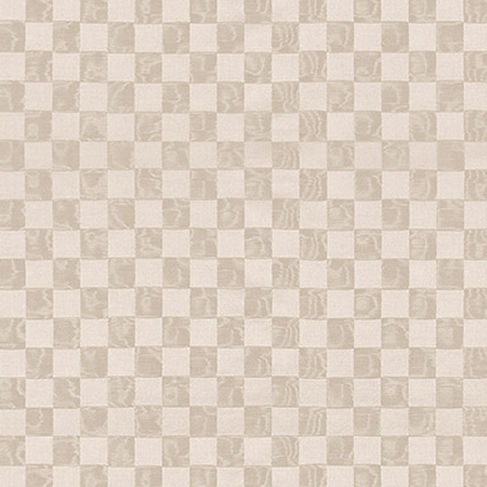 Möbelstoff - PARKER - SAHCO - Karomuster / Polyester / Trevira CS®