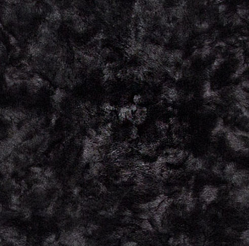 Möbelstoff - BALOO - SAHCO - einfarbig / Acryl