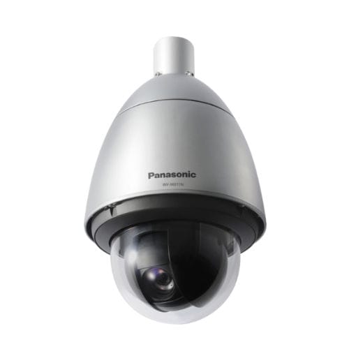 PTZ-Sicherheitskamera - WV-X6511N - PANASONIC System Solutions - CCTV / Dom / Aufbau