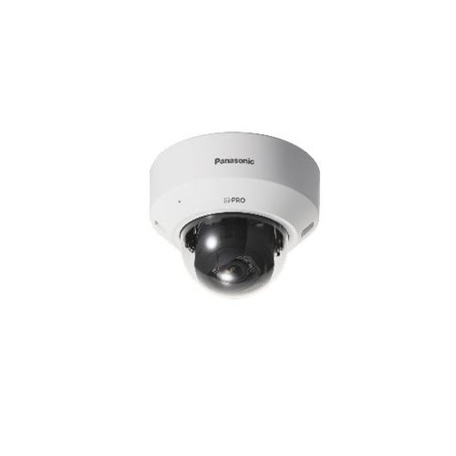 IP-Sicherheitskamera - WV-S2136LGA  - i-pro - Dom / Aufbau / Einbau