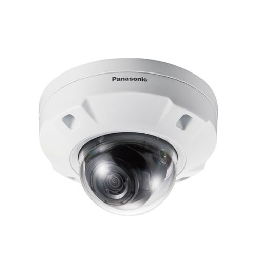 IP-Sicherheitskamera - WV-U2532LA - i-pro - Dom / Aufbau / Einbau