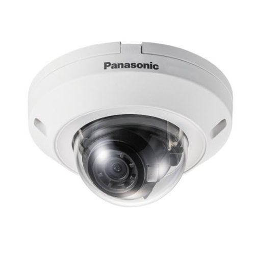 IP-Sicherheitskamera - WV-U2540LA - i-pro - Dom / Aufbau / Einbau