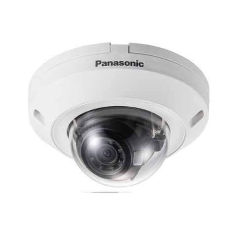 IP-Sicherheitskamera - WV-U2530LA - i-pro - Dom / Aufbau / Einbau