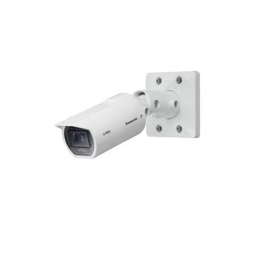 IP-Sicherheitskamera - WV-U1532LA - PANASONIC System Solutions - Stift / Aufbau / Einbau