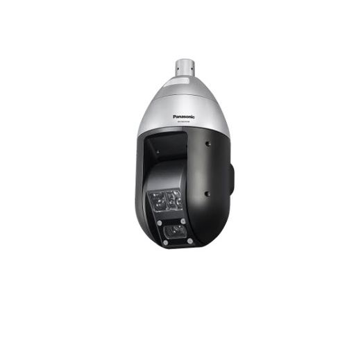 PTZ-Sicherheitskamera - WV-X6533LNS - i-pro - CCTV / Dom / Aufbau