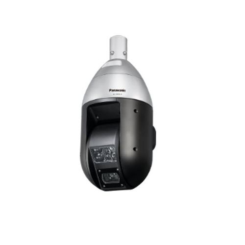 IP-Sicherheitskamera - WV-X6533LN - i-pro - PTZ / CCTV / Dom