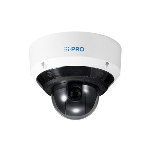 PTZ-Sicherheitskamera - WV-X86531-Z2 - i-pro - Dom / wandmontiert / für Außenbereich