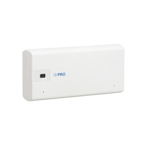 Box-Wärmebildkamera - WV-S71300A-F3  - i-pro - wandmontiert / für den Innenraum / Farb