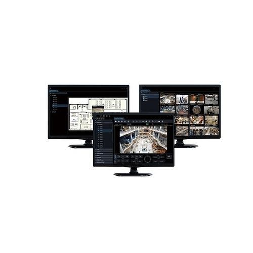 Management-Software - WV-ASM300W - i-pro - Projektplanung / Kontroll / für Gebäudeautomation