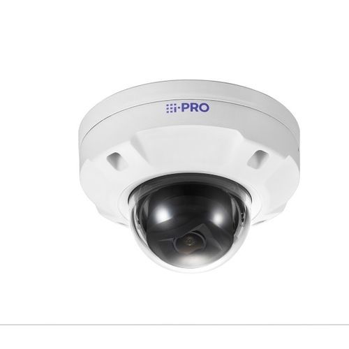 Stationäre Sicherheitskamera - WV-U25551-V3L  - i-pro - Dom / Einbau / für Außenbereich