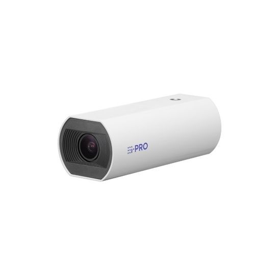 Stationäre Sicherheitskamera - WV-U11550-V3  - i-pro - Box / Einbau / Farb