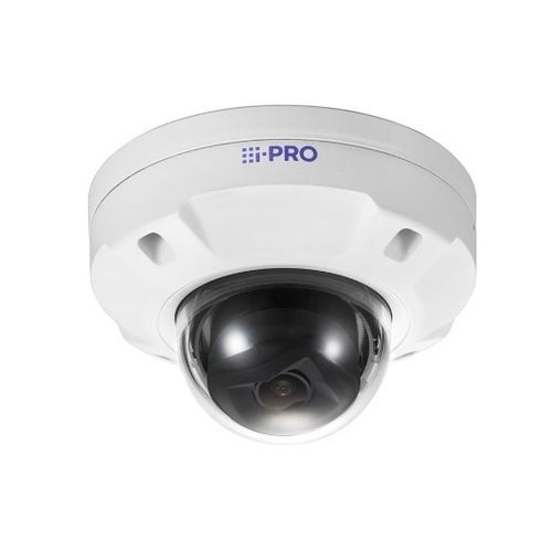 Stationäre Sicherheitskamera - WV-U25351-V3L - i-pro - Dom / Einbau / für Außenbereich