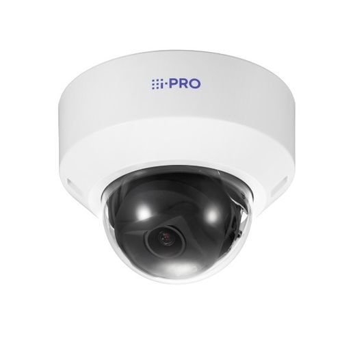 Stationäre Sicherheitskamera - WV-U21350-V3L  - i-pro - Dom / Einbau / Farb
